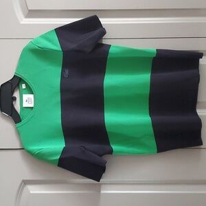 Lacoste shirt sz 38
